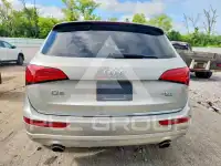 2015 Audi Q5 фото