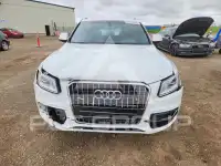 2015 Audi Q5 photo