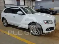 2015 Audi Q5 фото