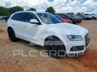 2015 Audi Q5 фото