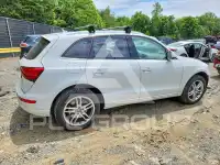 2015 Audi Q5 фото