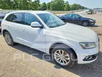 2015 Audi Q5 фото