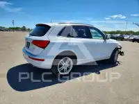 2015 Audi Q5 фото