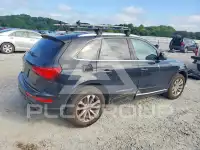 2015 Audi Q5 фото