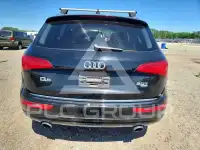 2015 Audi Q5 photo