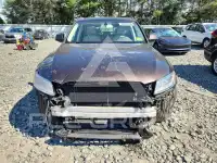 2015 Audi Q5 фото