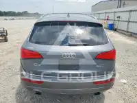 2015 Audi Q5 фото
