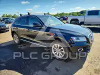 2015 Audi Q5 фото