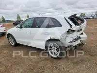 2015 Audi Q5 photo