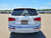 2015 Audi Q5 фото