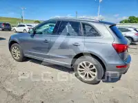 2015 Audi Q5 фото