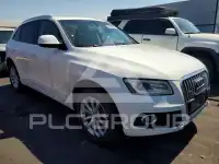 2015 Audi Q5 фото