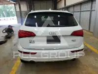 2015 Audi Q5 фото