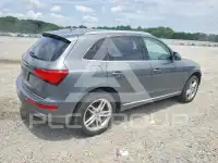 2015 Audi Q5 фото