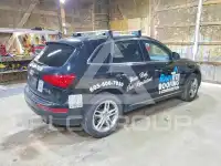 2015 Audi Q5 фото