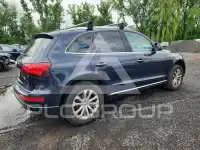 2015 Audi Q5 photo