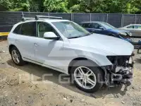 2015 Audi Q5 фото