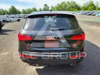 2015 Audi Q5 photo