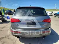 2015 Audi Q5 фото