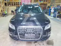 2015 Audi Q5 фото