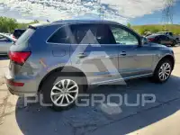 2015 Audi Q5 фото