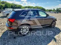 2015 Audi Q5 фото