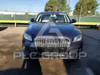 2015 Audi Q5 фото