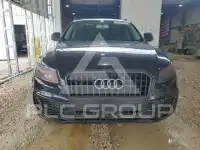 2015 Audi Q5 фото