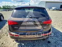 2015 Audi Q5 фото