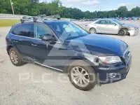 2015 Audi Q5 фото