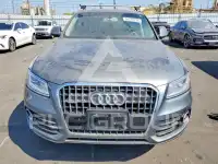 2015 Audi Q5 фото