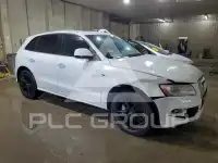 2015 Audi Q5 photo