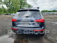 2015 Audi Q5 photo