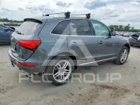 2015 Audi Q5 фото