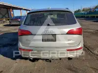 2015 Audi Q5 фото