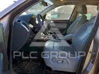 2015 Audi Q5 фото