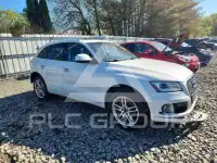 2015 Audi Q5 photo