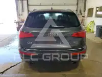 2015 Audi Q5 photo