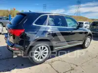 2015 Audi Q5 фото