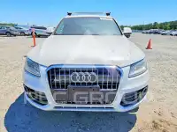 2015 Audi Q5 фото