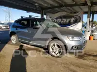 2015 Audi Q5 фото