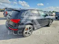 2015 Audi Q5 photo