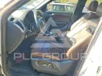 2015 Audi Q5 photo