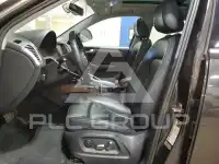 2015 Audi Q5 photo