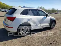 2015 Audi Q5 photo