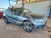 2015 Audi Q5 фото