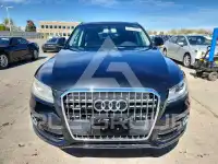 2015 Audi Q5 фото