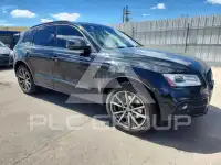 2015 Audi Q5 фото
