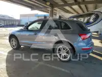 2015 Audi Q5 фото