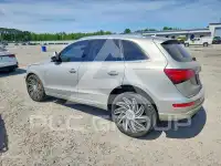 2015 Audi Q5 фото